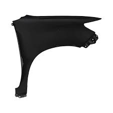 Fender Sub-Assy, Front Left - 538120K090